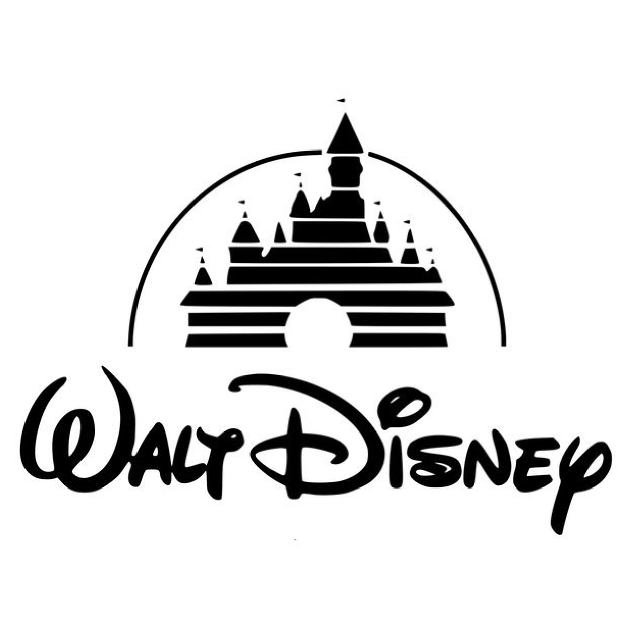 Walt Disney