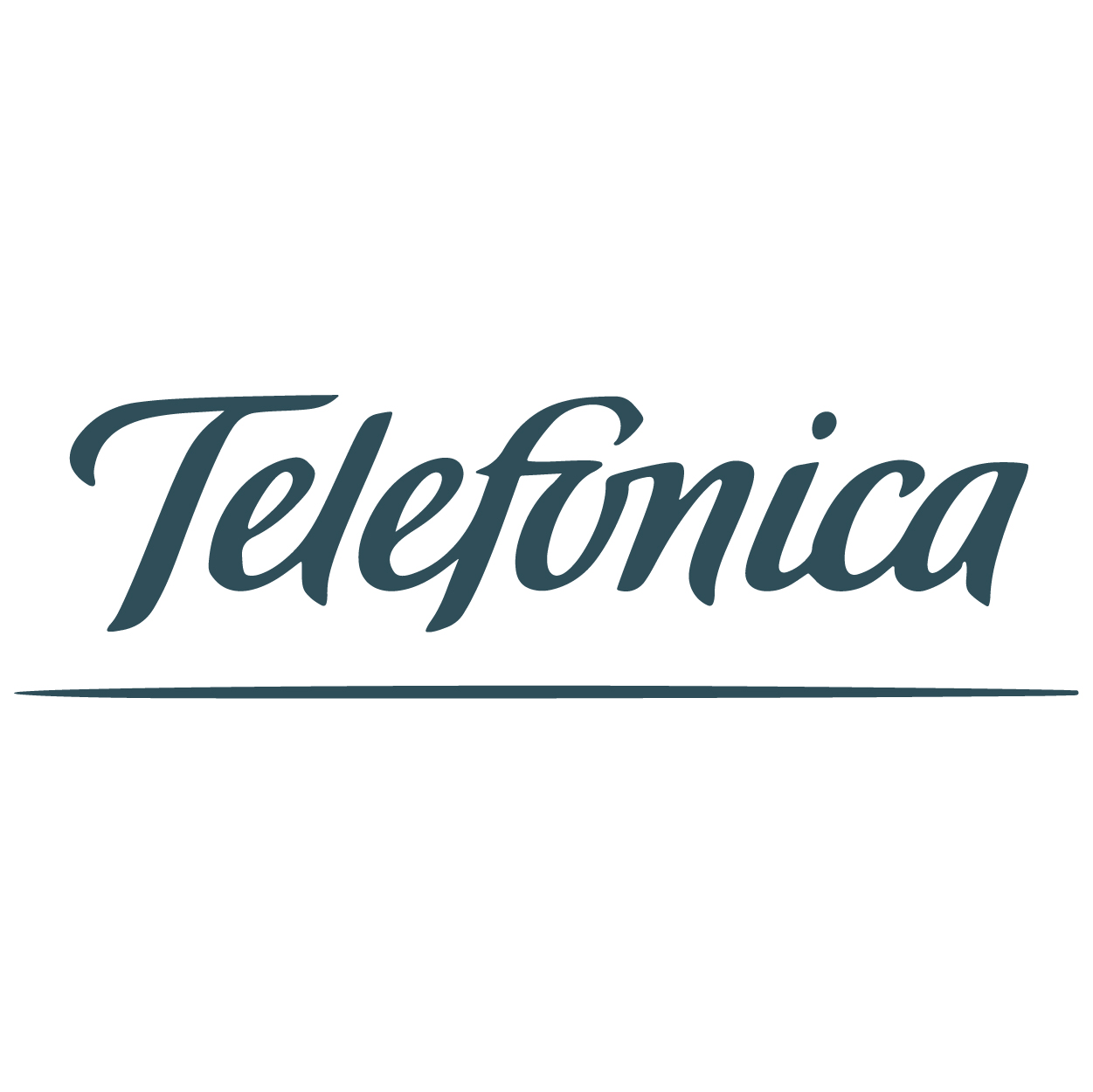 Telefónica